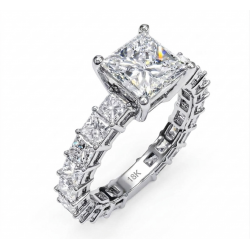 DIAMOND SET 41 RING (EXCLUSIVE TO PRECIOUS)